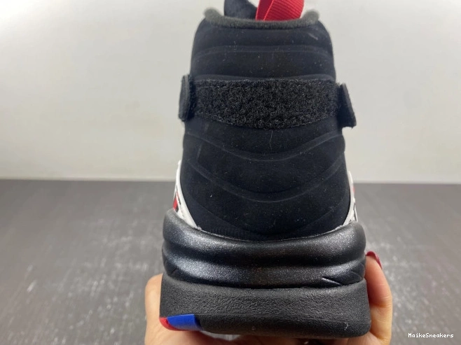 MaikeSneakers Playoffs 8 305381-062 Air Jordan 0818